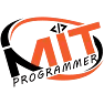 MIT Programmer logo